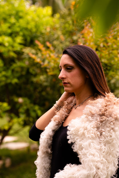 Gilet agnello - Pellicceria Stephanie