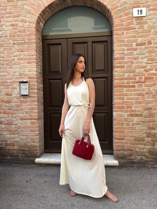 Abito Daphne - Pellicceria Stephanie